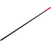 Черенок д/щеток и швабр Spin&Clean PRO 110см красный SC0001 /25шт/ПР