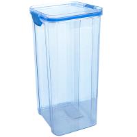 Банка д/пищ. прод. 1,8л Бета прозрачный А049 /12шт/Арз