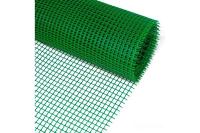 Сетка садовая 50*50 1*10м зеленый  999324 /1шт/PARK