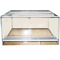 Террариум с сеткой 240л 90*45*60