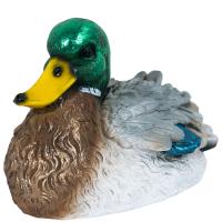 Селезень L20W12H11 718247/F837