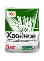JOY 1кг Хвойное