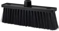 Щетка для пола Spin&Clean Disko 26см черный SC5806 /14шт/ПР