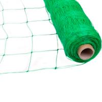 Сетка шпалерная 150*170 хаки 1,7*10м / АС