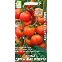 Поиск Томат Дружные ребята 12шт