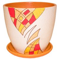 ПРЕМЬЕРА крокус шуба №3 К3-18-15