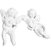 Магнит Ангел - музыкант (12шт) Р702-800 