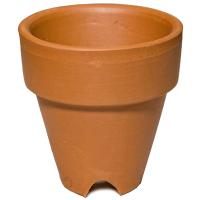 Конус микро с воздухоотводом d-6см,h-6,5;D-6,v-0,05л