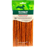 Лакомство С Колбаса Сальчино Золотая коллекция 120гр/025512 ЧЗ