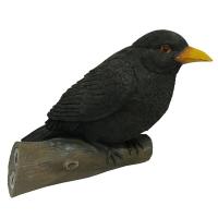 Дрозд L21,5W9,5H17см навесной 626472/F531