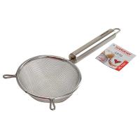 Сито-дуршлаг 10см нерж.сталь ВЕ-7360 12шт/144шт//Webber