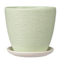 Композит Гнездо зеленый крокус №4 4,2л