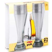 Набор кружек для пива ПАБ 560мл (2шт) 42528B