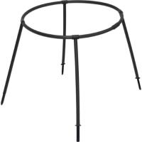 Кустодержатель "Смородина" черный/10шт/КА/0097