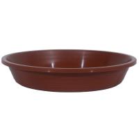 Поддон 14см терракот/001028