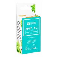 Бриг от сорняков по картофелю, томатам, фасоли 100мл