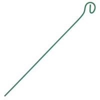 Колышек проволочный 50см комплект 10шт 