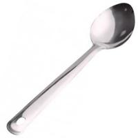 Ложка гарнирная Афина нерж. ручка 25см 0038 /72шт/Катунь
