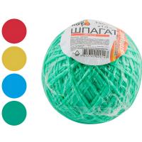 Шпагат п/п 1мм*100м МИКС 082266
