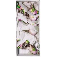 Прищепка Птички 12шт UI106047