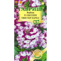 Гавриш Вербена Обсешн Твистер парпл 4шт Элитная клумба 