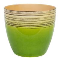 Кашпо БАМБУК ГРИН 920/19 45357/ФЦ