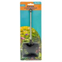 Сачок Naribo с телескопической ручкой 15-45см/NR-662609