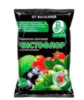 Чистофлор 5мл