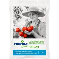 Суперфосфат 1кг Фертика