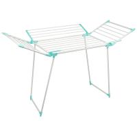 Сушилка д/белья напольная CD-09 разборная 177*99*107см 109609 /4шт/Рыжий кот