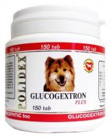 Витамины для кошек POLIDEX Гелабон плюс 150 таблеток