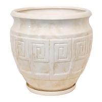 Меандр №0 белый 26,5л