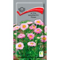 Астра мацумото Розовая 0,1г Поиск