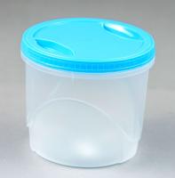 Контейнер 1,8л круглый 050042