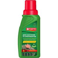 Бона Форте Красота для кактусов и суккулентов 285мл