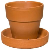 Конус мини с воздухоотводом d-8см,h-7,5;0,15л