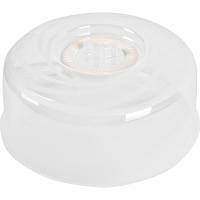 Крышка д/СВЧ Sugar&Spice D250 с клапаном прозрачный SE2290/20шт/ПР 