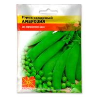 Горох Амброзия сахарный 25г