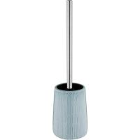 Комплект д/туалет. Rome фарфор 106608 /8шт/Leonord