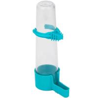Поилка д/птиц Евро 100мл бирюза/5071