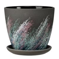 Живопись черный крокус №1 0,7л