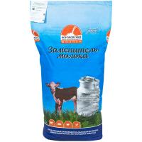 ЗЦМ "LOGAS-16%" с льняным семенем 25 кг