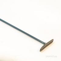 Швабра Классика с черенком 110см антрацит SV4030АНТ 