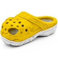 Игрушка с Сабо L 16,3х6,8см ИС-45 желтый