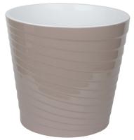 Кашпо Эйс 5л фраппе ЭС21-90 