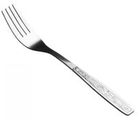 Вилка десертная МАРТА 1,8мм