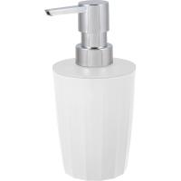 Дозатор д/жидкого мыла Rock'n'Roll Keeplex белое облоко KL3416 /16шт/ПР