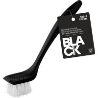 Щетка д/посуды Spin&Clean 20,5см черный SС6304 /18шт/ПР