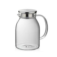Чайник-заварник 1,8л Кувшин стекло AST-006-L-180Z 