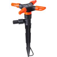 Распылитель четырёхлепестковый Жук 1/2"-3/4" 2578-00